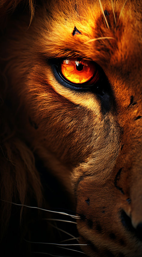 Immerse yourself in the captivating world of lion photography, unveiling their regal poise and untamed essence in these stunning visual narratives. Lions Eyes, Lioness Images, Captivating Photography, Deer With Antlers, Beautiful Purple Flowers, Lion Eyes, Funny Lion, Birds Photography Nature, Beautiful Eyes Color