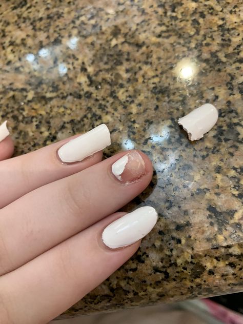 he couldnt be saved rip middle nail ill miss you #nails #nailsart You Nails, Diy Nails At Home, Ill Miss You, Nails At Home, Diy Nails, Natural Nails, Nail Tips, Makeup Nails, Nails Inspiration