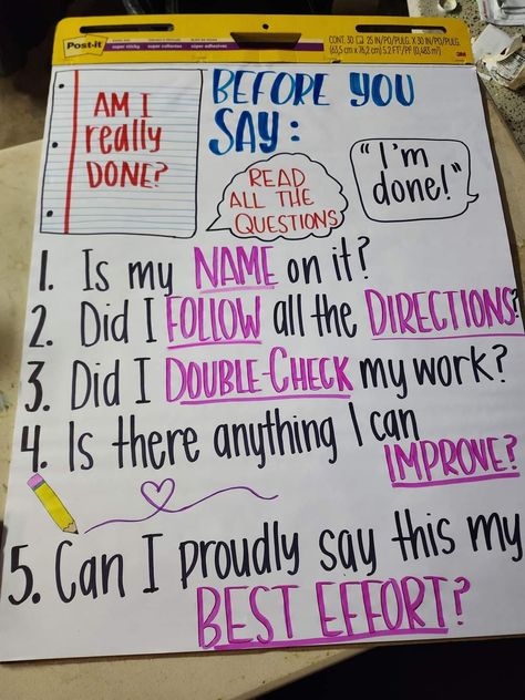 6th Grade Anchor Charts, 3rd Grade Classroom, 6th Grade, Anchor Charts, 3rd Grade, Stuff To Do, I Am Awesome, Reading