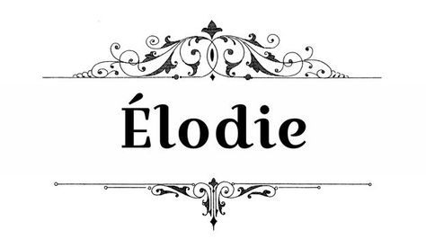 I got Élodie! What Is Your French Name? Camille Name, Persian Names, French Name, French Names, Detail Oriented, Name List, Latin Words, Dear Mom, Personality Quizzes