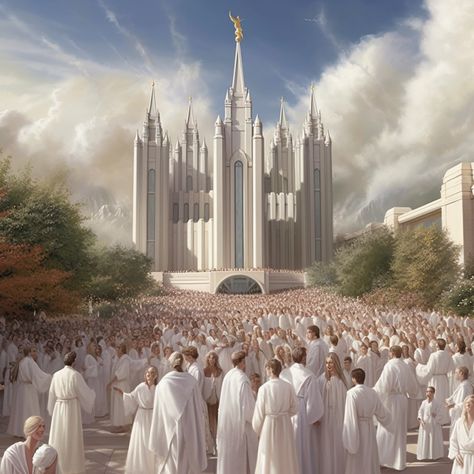 Is the Church Overbuilding Temples? | Times & Seasons Mormon Aesthetic, Growing Up In The 90s, Temples Lds, Lds Humor, Motivational Leadership Quotes, Church Artwork, Temple Building, White Jesus, Temple Lds