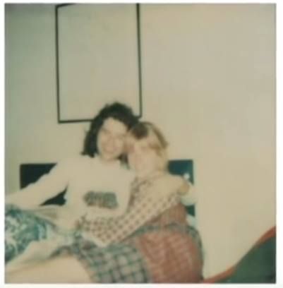 Rare! Jimmy Page and Charlotte Martin in the 70s. Picture provided by Scarlet Page.: Robert Plant Young, Led Zeppelin Album, Charlotte Martin, Led Zeppelin Tattoo, Page Icon, Pamela Des Barres, Bebe Buell, Robert Plant Led Zeppelin, Violin Bow