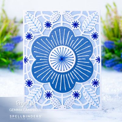 Sewing Cards, Embroidery Cards, Stitching Cards, Spellbinders Cards, Flower Center, Get Well Cards, Floral Cards, Creative Cards, Gift Card Holder