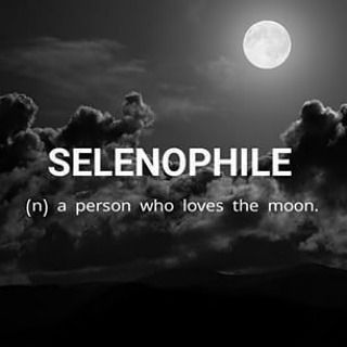 Celenophile - a man who loves the moon. For example, Lee Tae-baek._셀레노필ㅡ달을 사랑하는 사람. 예를 들어, 시선 이태백. Pink Punk, Uncommon Words, Weird Words, Unusual Words, Rare Words, Big Words, Word Definitions, Unique Words, Aesthetic Words