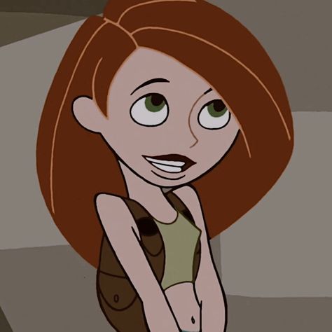 — disney kim possible ## kim possible aesthetic icon Kim Possible Characters, Kim Possible And Ron, Kim And Ron, Book Cover Background, Old Cartoon Shows, Powerpuff Girls Wallpaper, Disney Icons, Cartoon Profile Pictures, Kim Possible