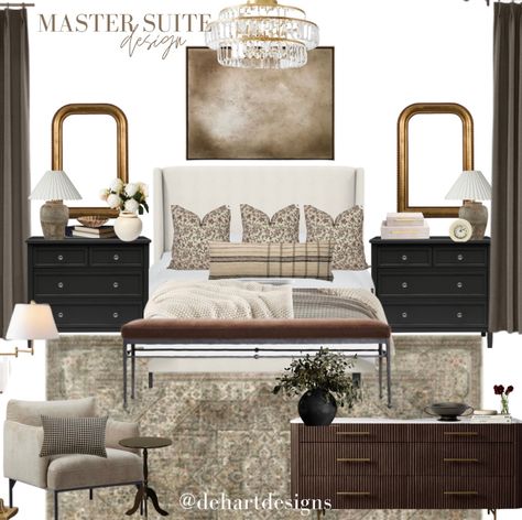 Shop Hamilton Hills 20" x 30" Classic … and other curated products on LTK, the easiest way to shop everything from your favorite creators. Guest Bedroom, Nuetral Bedroom, Restoration Hardware Bedroom, Transitional Bedroom, Classic Bedroom, Master Bedrooms Decor, New Home Designs, Dream Bedroom, Luxurious Bedrooms