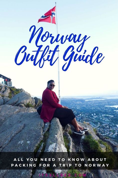 How To Dress In Norway, Norway Cruise Outfits For Women, Oslo Outfit Summer, Norwegian Fashion Woman, What To Wear In Norway In September, Norway Hiking Outfit, Norway Travel Outfits, Norway Fashion Summer, Norway Style Fashion