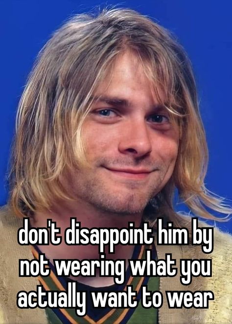 Kurt Cobain Quotes, Curco Vein, Kurt Cobain Photos, Nirvana Music, Kurt And Courtney, Nirvana Kurt Cobain, Nirvana Kurt, Band Humor, Band Memes