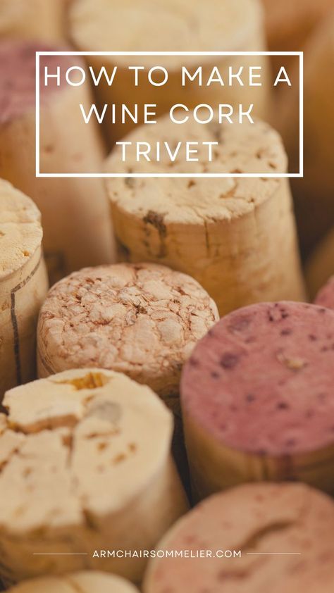 How to make a wine cork trivet Cork Trivet Diy, Wine Cork Trivets, Trivet Ideas, Wine Diy Crafts, Wine Cork Trivet, Wine Cork Diy Projects, Trivets Diy, Cork Diy Projects, Wine Cork Diy Crafts