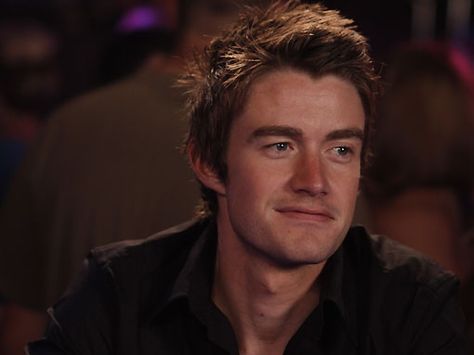 Clay Evans Clay One Tree Hill, Clay Evans, Robert Buckley, Julian Baker, Nathan Scott, Lucas Scott, Tree Hill, One Tree Hill, One Tree