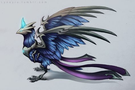 Anivia by Lynayru.deviantart.com on @DeviantArt Anivia League Of Legends, Devian Art, League Of Legends Characters, Wallpaper Space, Fantasy Adventure, Lol League Of Legends, Dragon Artwork, Creature Concept, League Of Legends