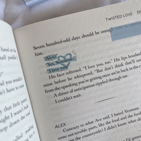 Twisted Love Annotations, Ava Chen And Alex Volkov, Love Annotations, Book Annotation Tips, Ava Chen, Alex Volkov, Long Love Quotes, Twisted Quotes, Twisted Love