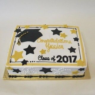 Amazing Cake Ideas, Simple Graduation Cakes, Graduation Sheet Cakes, High School Graduation Cakes, College Graduation Cakes, Graduation Cake Designs, Graduation Desserts, Graduation Party Cake, Senior Graduation Party