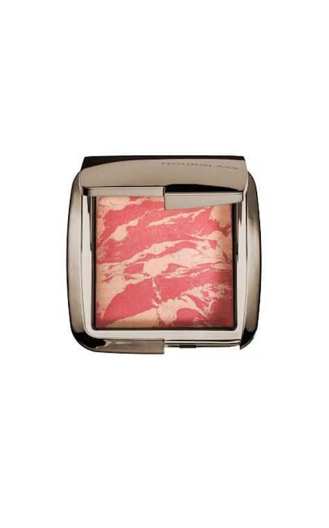 The Best Blushes for Glowing Winter Skin | Camille Styles Hourglass Ambient Lighting Blush, Hourglass Ambient Lighting Powder, Hourglass Ambient, Hourglass Makeup, Performance Makeup, Finishing Powder, Blush Brush, Dim Lighting, Blush Makeup