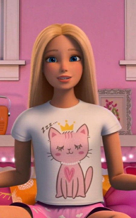 Barbie Vlogs, Barbie Quotes, Princess Adventure, Barbie Cartoon, Barbie Images, Pink Wallpaper Girly, Street Hijab Fashion, Disney Princess Images, Disney Princess Wallpaper