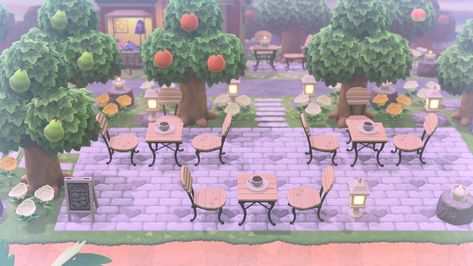 liza on Twitter: "lil sitting areas #acnh #animalcrossing #animalcrossingnewhorizons… " Garden Sitting Area, Acnh Garden, Marigolds In Garden, Map Layout, Sitting Areas, Animal Crossing 3ds, Animals Crossing, Ac New Leaf, Animal Crossing Guide