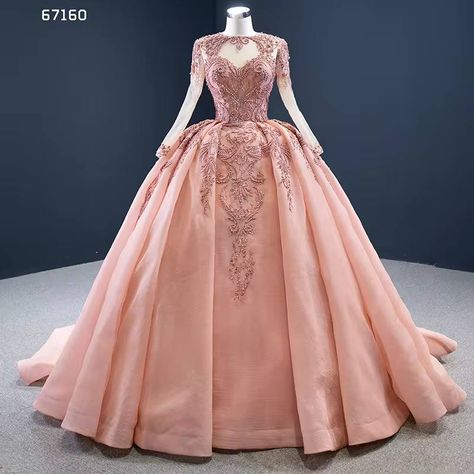 🛒 Go to lamaese.com and search for SLSC#224 Long Sleeve Ballgown, Champagne Quinceanera Dresses, White Quinceanera Dresses, Purple Quinceanera Dresses, Black Quinceanera Dresses, Quinceanera Dresses Gold, Vintage Ball Gowns, Long Sleeve Ball Gowns, Quinceanera Dresses Pink