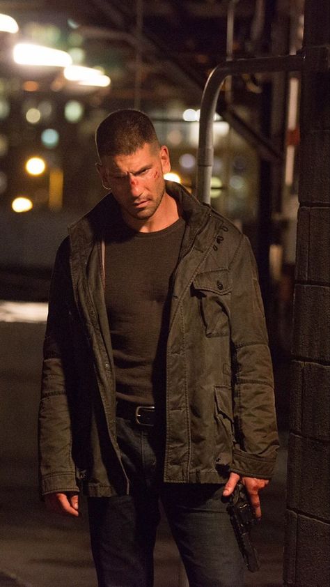 The Punisher Jon Bernthal, Punisher Jon Bernthal, Punisher Daredevil, Punisher Frank Castle, Punisher Netflix, Jon Bernthal Punisher, Daredevil Season 2, John Bernthal, Punisher Artwork