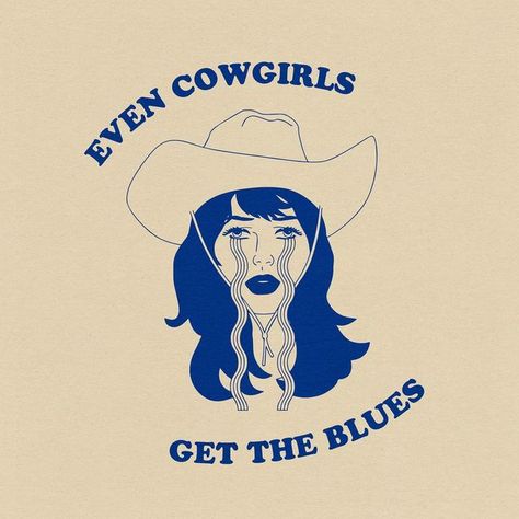 Graphic Hats Aesthetic, Even Cowgirls Get The Blues Tattoo, Boho Western Wallpaper, Wallpaper Iphone Western, Boho Western Wallpaper Iphone, Western Lockscreen, Country Aesthetic Western, Cowgirl Artwork, Even Cowgirls Get The Blues