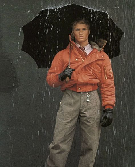 Soviet Fashion, Rain Outfit, Armor Clothing, Guy Fits, New Retro Wave, Winter Lookbook, Mens Casual Dress Outfits, Street Fashion Men Streetwear, Mens Outfit Inspiration