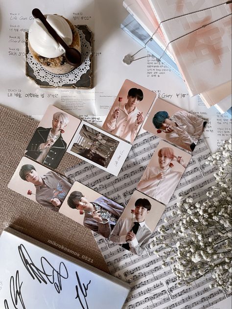 Pocky Heart, Heart Trend, Bts Heart, Photocard Collection, Kpop Collection, Bts Concept Photo, Blog Posts, Room Decor, Bts