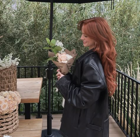 Ginger Hair Color, Lily Bloom, Lily Evans, It Ends With Us, Color Inspo, Hair Inspo Color, Dream Hair, Ginger Hair, Women Life