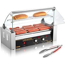 Hot Dog Roller, Grill Machine, Grilling Hot Dogs, Baked Corn, Keep Food Warm, Stainless Steel Grill, Food Stands, Cooking Temperatures, Camping Party