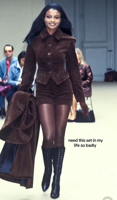 Alaia Spring 1991, 1992 Clothes, Alaia 1992, 1990s Runway, Azzedine Alaïa, 90s Runway Fashion, Runway Fashion Couture, Mode Inspo, Mode Streetwear