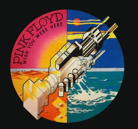 Listening to Pink Floyd 'Wish You Were Here' | Classic Album ... Pink Floyd Record, Pink Floyd Music, Atom Heart Mother, Pink Floyd Albums, Pink Floyd Art, Richard Williams, Pink Floyd Wall, Carole King, Joe Cocker