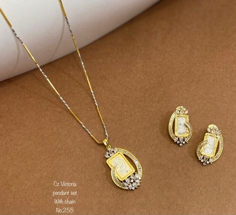 Jwellary Design, Pendent Set, Pendant Sets, Stylish Jewelry, Gold Jewelry Fashion, Pendant Set, Diamond Pendant, Gold Jewelry, Gold Necklace