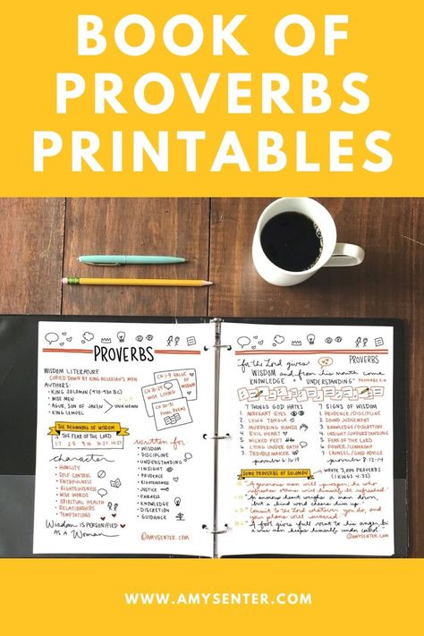 Proverbs Bible Study Free Printable, Proverbs Bible Study Notes, The Book Of Proverbs, Book Of Proverbs Bible Studies, Proverbs Study, Printable Bible Study, Proverbs Study Guide, Proverbs Bible Study, Studying The Bible