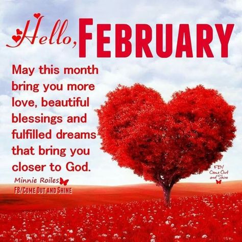 Happy New Month Images, February Birthday Quotes, Good Morning Prayer Messages, Happy New Month Prayers, New Month Greetings, Happy New Month Messages, Happy New Month Quotes, Hello February Quotes, February Images