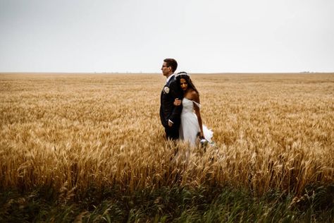 Wheat Field Wedding, Lake Wedding Pictures, Calgary Wedding Venues, Outdoor Farm Wedding, Photographers Instagram, Forest Wedding Photography, Do It Yourself Wedding, Rustic Farm Wedding, Wedding Planner Book