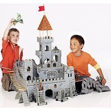 Toy Castles / Forts For Children, Kids Wooden Castles, Cheap Wood Toy Castles For Sale For Boys & Girls Wooden Toy Castle, Castles For Sale, Toy Fort, Castle Christmas, Kids Castle, Wooden Castle, Toy Castle, Haunted Castle, Cheap Toys