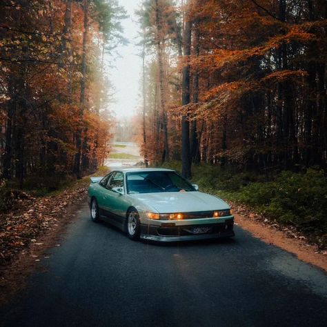 🔰 Nissan Silvia S13 🔰 • Owner: @nightride.pl • 📸: @blurrowy #s13 #silvia #silvias13 #nissansilvia #jdmsociety #jdmnation #jdmlife… | Instagram Nissan Silvia S13, Nissan Silvia S13 Wallpaper, S13 Silvia Wallpaper Aesthetic, Silvia Wallpaper Iphone, Nissan Silvia S14 Jdm, S13 Silvia, Silvia S14 Kouki, Dream Whip, Silvia S13