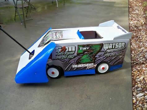 Home made race car wagon Race Car Wagon Halloween, Spaceship Wagon Halloween, Paw Patrol Wagon Halloween, Star Wars Wagon Halloween, Wagon Batmobile Diy, Wagon Costume, Push Bikes, Extra Curricular Activities, Halloween 2019