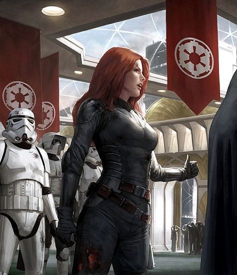 Star Wars Mara Jade, Star Wars Family Costumes, Mara Jade Skywalker, Mara Jade, Sith Empire, Star Wars Sith, Star Wars Characters Pictures, Star Wars Concept Art, Star Wars Empire