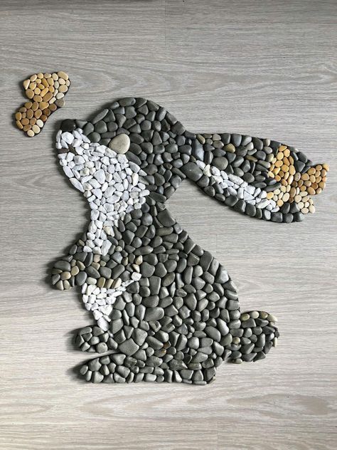 Seed Crafts For Kids, Seed Craft, Beach Rock Art, Seed Art, Diy Wall Decor For Bedroom, Wall Decor Crafts, Shell Crafts Diy, Hand Crafts For Kids, Art Activities For Kids