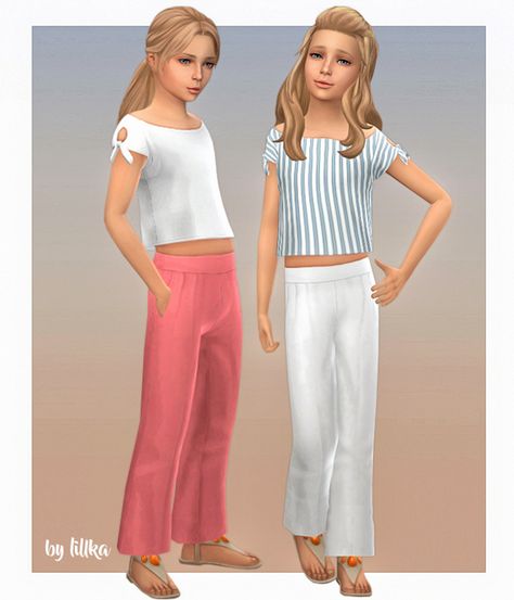 Patreon Sims 4 Cc, Patreon Sims 4, Ts4 Kids, Sims 4 Toddler Clothes, Kids Maxi, Cc Patreon, Sims 4 Piercings, Clothes Cc, Sims 4 Patreon