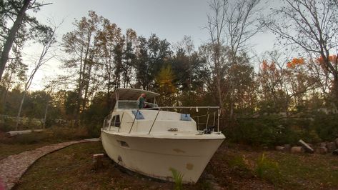 To Travel Is To Live, On A Yacht, Hans Christian Andersen, A Yacht, Unique Places, River Boat, Hans Christian, House Boat, South Carolina