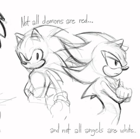 Sick Drawings, How To Draw Sonic, Profile Drawing, Sonic Funny, How To Make Drawing, Hedgehog Art, Sonic And Shadow, Learn Art, Sonic Art