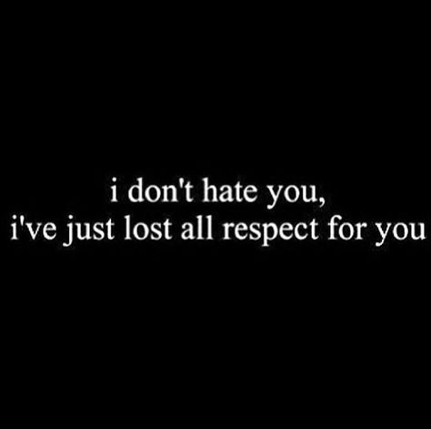 lost respect for you Lost Respect For You Quotes, And Just Like That I Lost Interest, Lost Respect Quotes, Respect Quotes, Circle Quotes, Study Schedule, Lovely Quotes, Respect Yourself, Awesome Quotes