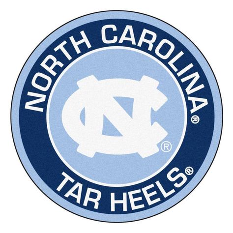 Tar Heels Football, North Carolina Chapel Hill, Unc University, Tarheels Basketball, Unc Chapel Hill, Unc Tarheels, Chapel Hill Nc, University Logo, College Logo