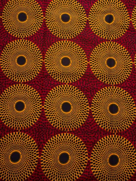 Afro Print Pattern, African Background, African Fabric Patterns, African Textiles Patterns, West African Textiles, African Inspired Jewelry, Bird Logo Design, African Pattern Design, African Textile