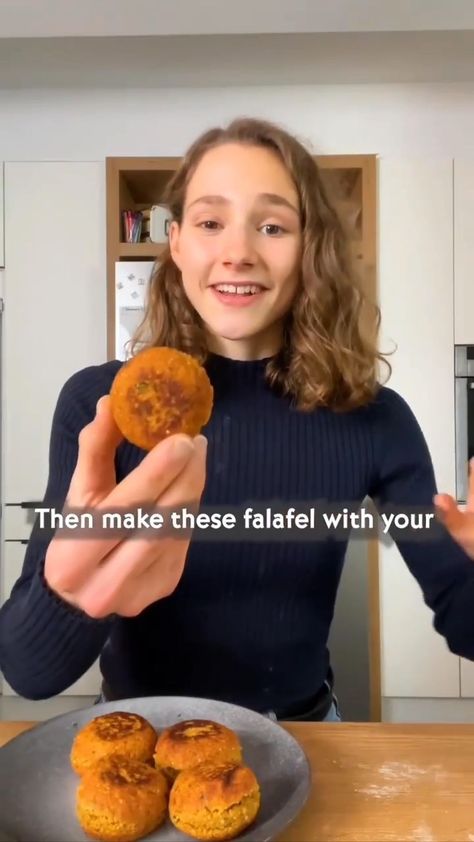 @thefeedfeed shared a video on Instagram: “Prepare @fitgreenmind's Falafel Mix so you can whip up a batch any time you're craving this mixture of chickpeas and spices. We serve ours…” • May 16, 2022 at 6:31pm UTC Falafel Mix, Canned Chickpeas, Chickpeas, A Video, Canning, On Instagram, Instagram