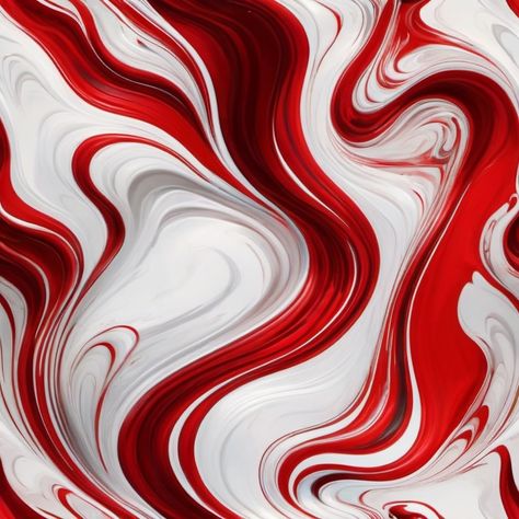 #abstract #abstractart #colorful #vintage #retro #cool #liquid #swirl #marble #trippy #trendy #aesthetic #boho #paint #watercolor #red #white Red And White Aesthetic, Class Inspiration, Aesthetic Boho, Paint Watercolor, Liquid Swirl, Watercolor Red, Character Aesthetics, Mood And Tone, Trendy Aesthetic