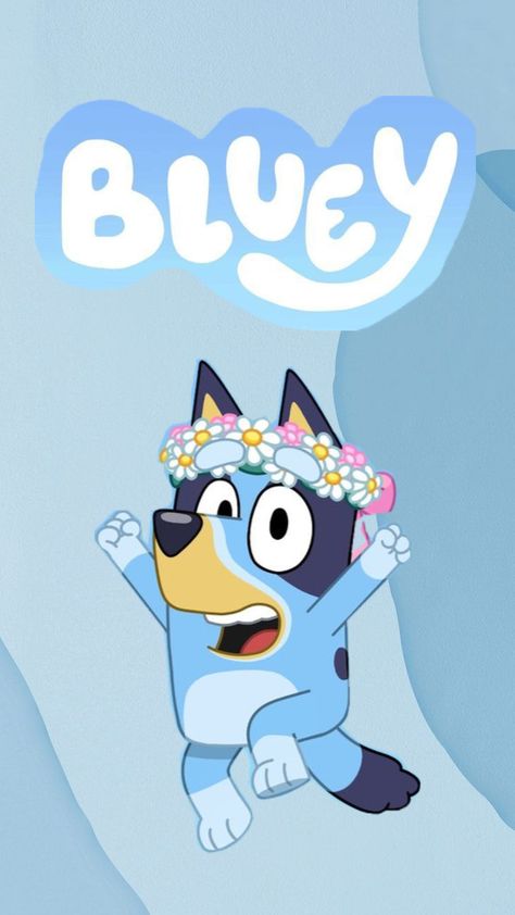 #bluey Bluey Wallpaper Aesthetic Cute, Bluey Backgrounds, Bluey Wallpapers, Bluey Pictures, Bluey Wallpaper, Cute Backgrounds For Iphone, Diy Birthday Invitations, Rain Wallpapers, Easter Wallpaper