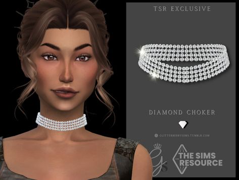 Sims 4 Diamond, Mod Earrings, Classic Pearl Earrings, Play Sims 4, The Sims 4 Pc, Sims 4 Cc Shoes, Diamond Accessories, Tumblr Sims 4, Sapphire Earrings Studs