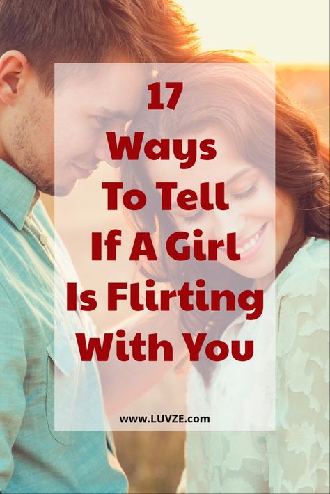 Do you wonder on how to tell if a girl is flirting with you? Pay attention to these 17 common signs the girl is interested in you. Happy Wheels, Flirting Tips For Guys, Flirt Text Messages, Awkward Funny, Flirting Messages, Groucho Marx, Flirting Body Language, Maker Game, Nick Cannon