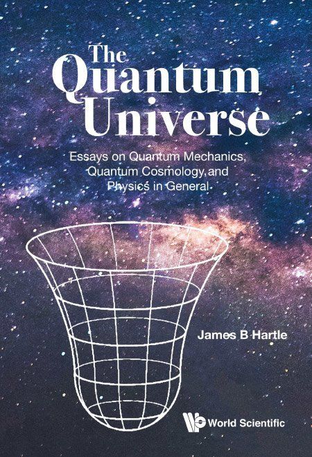 The Quantum Universe Quantum Mechanics Books, Quantum Realm, Quantum Consciousness, Quantum World, Learn Physics, Teenage Books To Read, Physics Books, Physics And Mathematics, Self Development Books